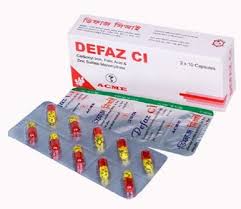defaz-ci